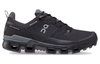 Cloudwander Waterproof „Black Eclipse” Cloudwander Waterproof „Black Eclipse”