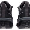 Cloudwander Waterproof „Black Eclipse”