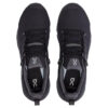 Cloudwander Waterproof „Black Eclipse”