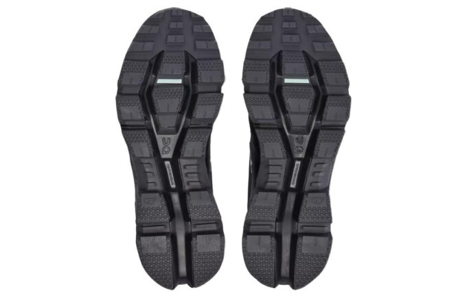 Cloudwander Waterproof „Black Eclipse”