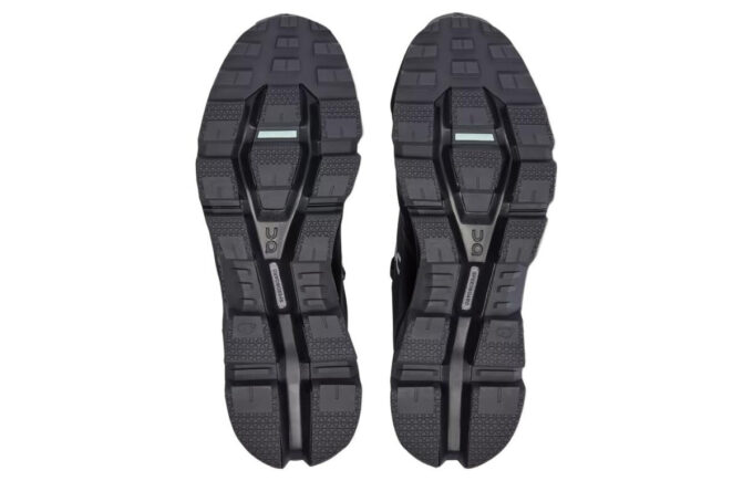 Cloudwander Waterproof „Black Eclipse”