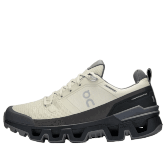 Cloudwander Waterproof „Sand Black”