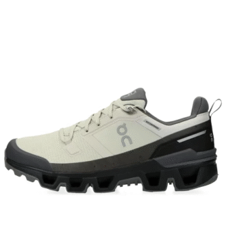 Cloudwander Waterproof „Sand Black” Cloudwander Waterproof „Sand Black”