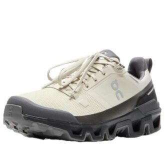 Cloudwander Waterproof „Sand Black” Cloudwander Waterproof „Sand Black”