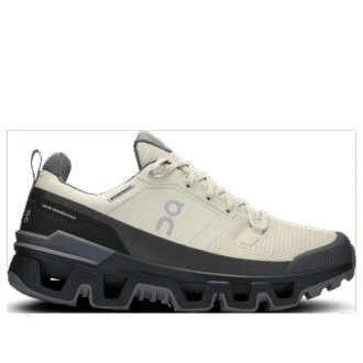 Cloudwander Waterproof „Sand Black”