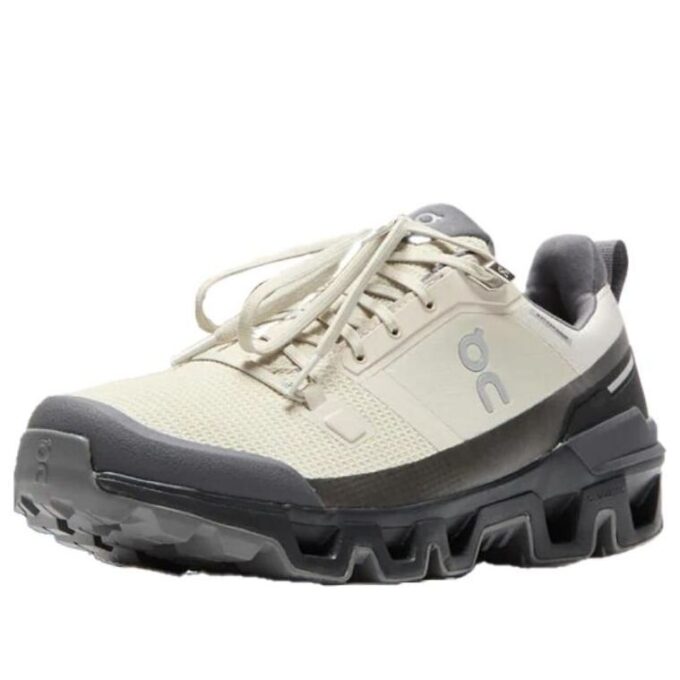 Cloudwander Waterproof „Sand Black”