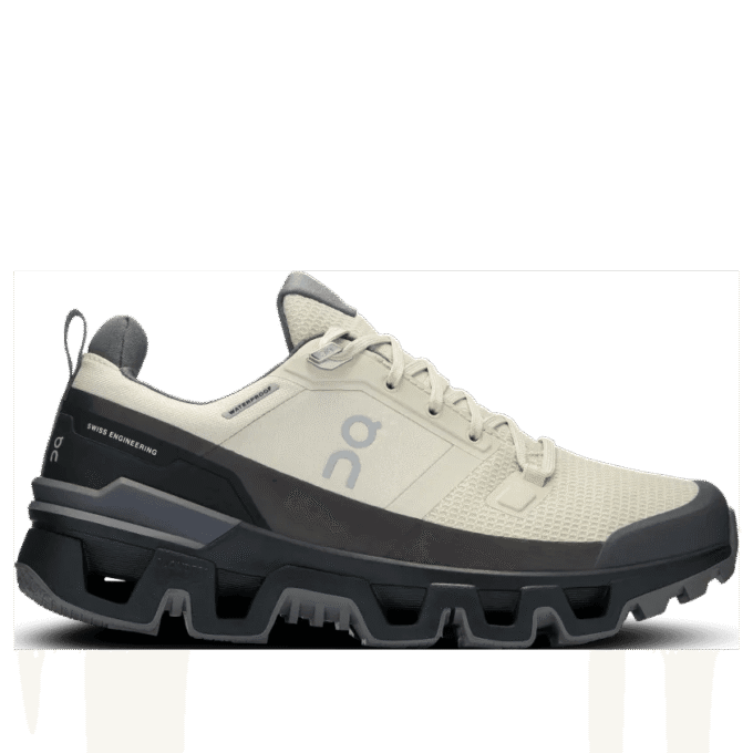 Cloudwander Waterproof „Sand Black”