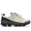 Cloudwander Waterproof „Sand Black”