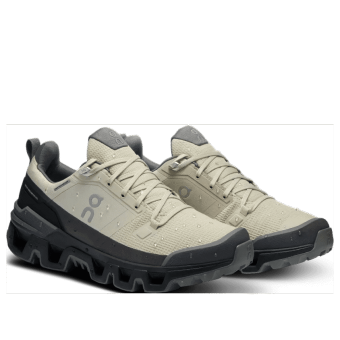 Cloudwander Waterproof „Sand Black”