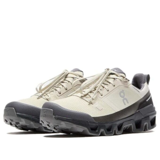 Cloudwander Waterproof „Sand Black”