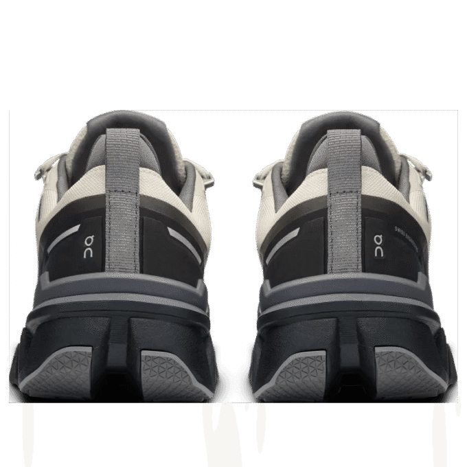 Cloudwander Waterproof „Sand Black”