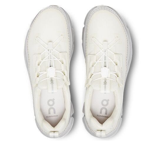 Cloudway „Undyed White Glacier” Cloudway „Undyed White Glacier”