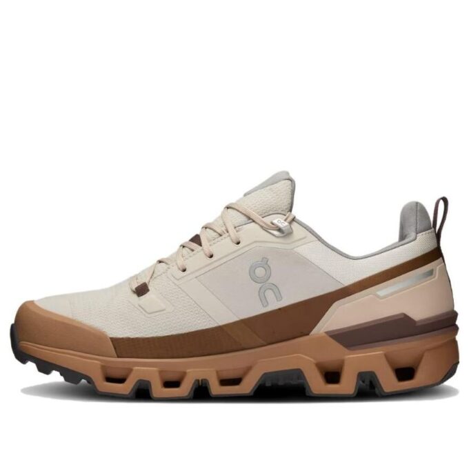 Cloundwander Waterproof „Pearl Root”