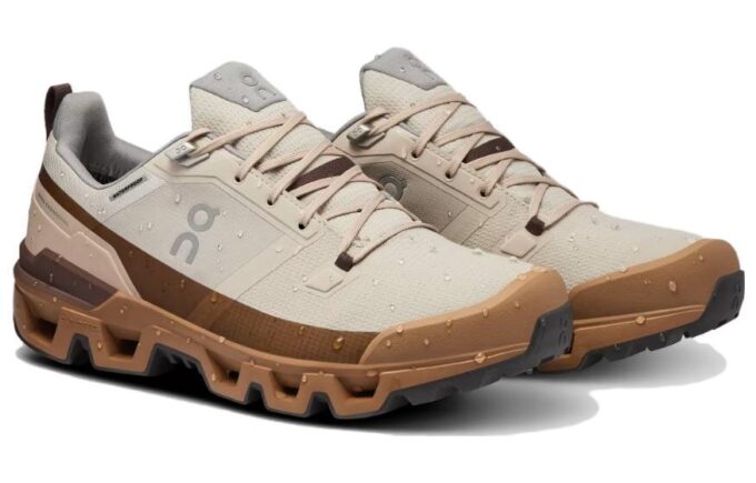 Cloundwander Waterproof „Pearl Root”