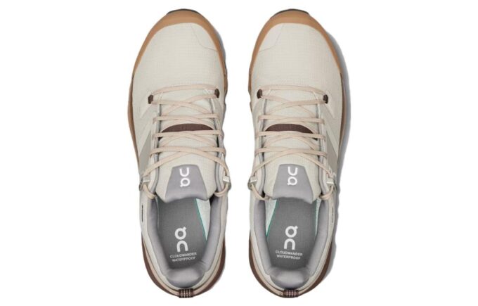 Cloundwander Waterproof „Pearl Root”