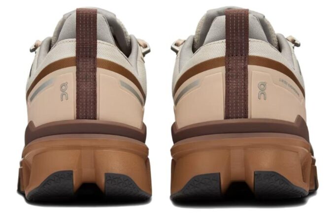 Cloundwander Waterproof „Pearl Root”