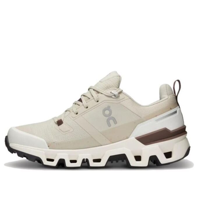 Cloundwander Waterproof „Sand Ivory”