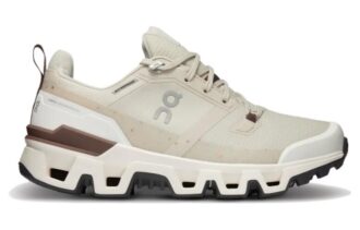 Cloundwander Waterproof „Sand Ivory”