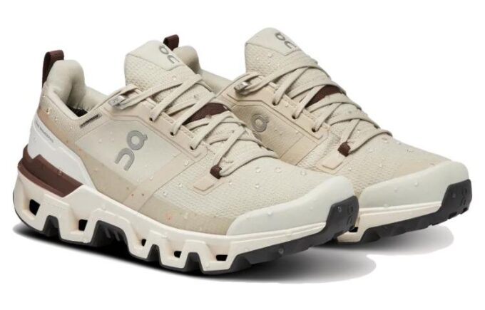 Cloundwander Waterproof „Sand Ivory”