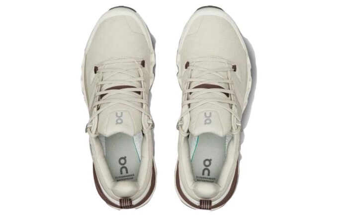 Cloundwander Waterproof „Sand Ivory”