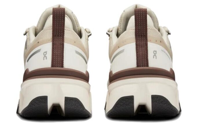 Cloundwander Waterproof „Sand Ivory”