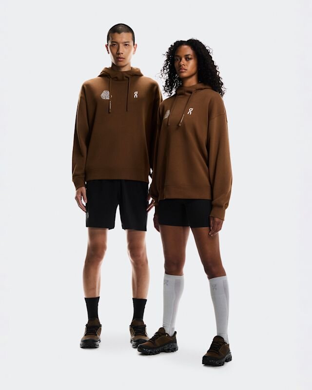 Club Hoodie BEAMS REI Club Hoodie BEAMS REI