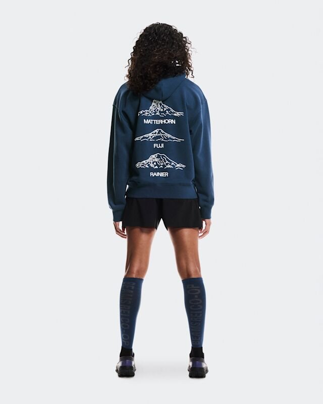 Club Hoodie BEAMS REI Club Hoodie BEAMS REI