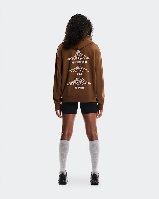 Club Hoodie BEAMS REI Club Hoodie BEAMS REI