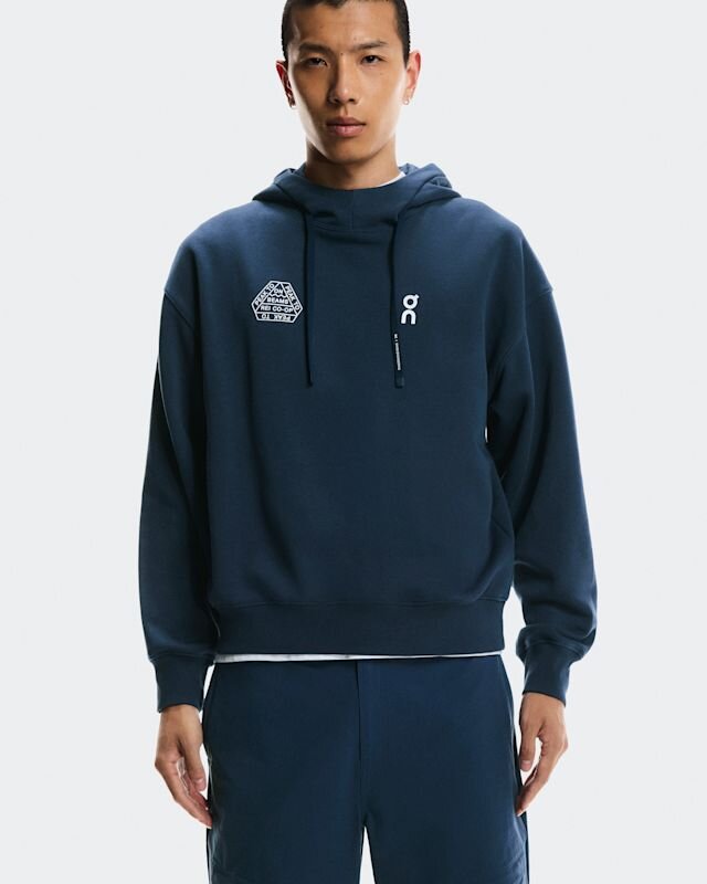 Club Hoodie BEAMS REI Club Hoodie BEAMS REI