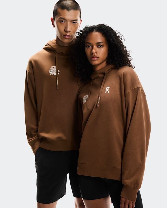Club Hoodie BEAMS REI Club Hoodie BEAMS REI