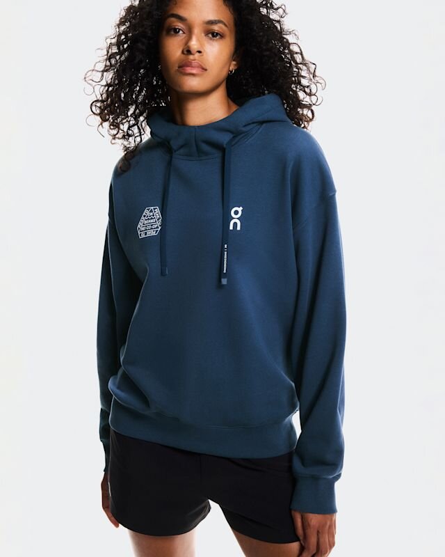 Club Hoodie BEAMS REI Club Hoodie BEAMS REI
