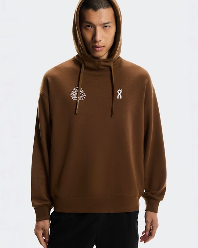 Club Hoodie BEAMS REI Club Hoodie BEAMS REI
