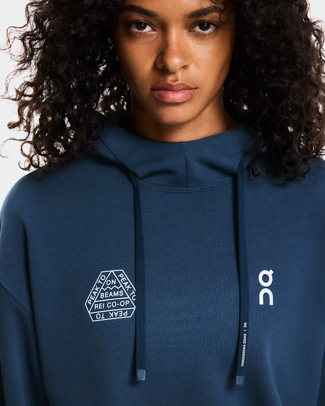 Club Hoodie BEAMS REI Club Hoodie BEAMS REI