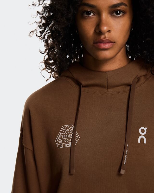 Club Hoodie BEAMS REI Club Hoodie BEAMS REI