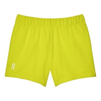 Club Shorts „Yellow”