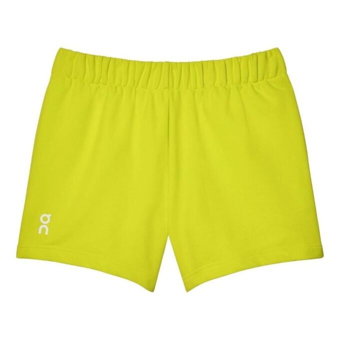 Club Shorts „Yellow”