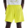 Club Shorts „Yellow”