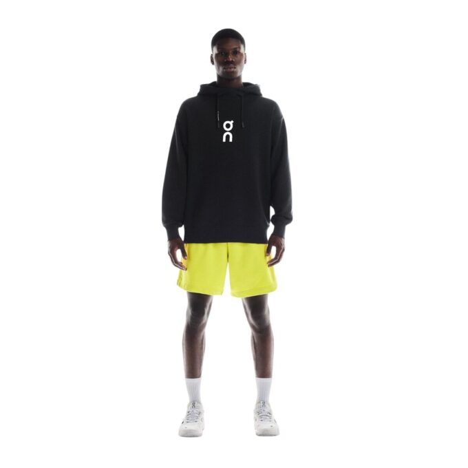 Club Shorts „Yellow”