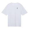 Club T-Shirt „White”