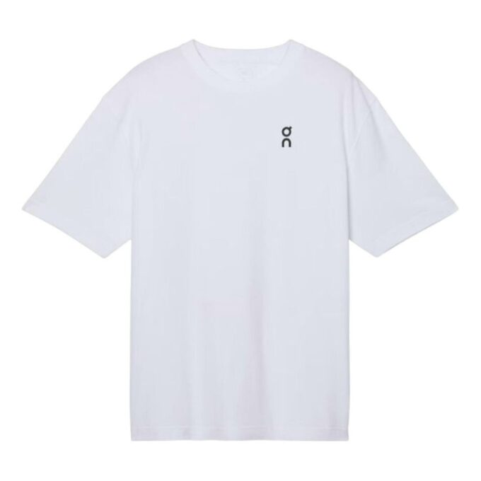 Club T-Shirt „White”