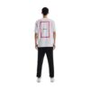 Club T-Shirt „White”