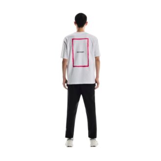 Club T-Shirt „White”