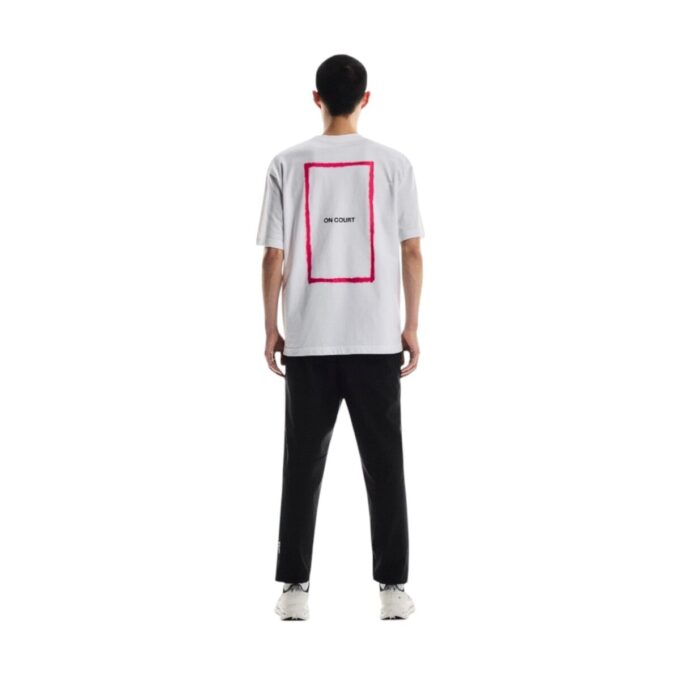 Club T-Shirt „White”
