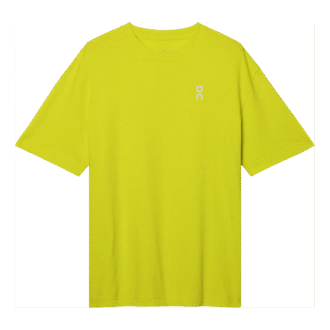 Club T-Shirt „Yellow”