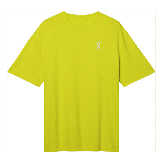 Club T-Shirt „Yellow”