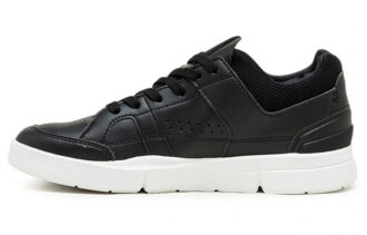 Clubhouse x The Roger „Black White”