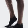 Core Run Sock Low 2P
