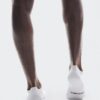 Core Run Sock Low 2P