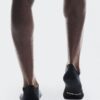 Core Run Sock Low 2P