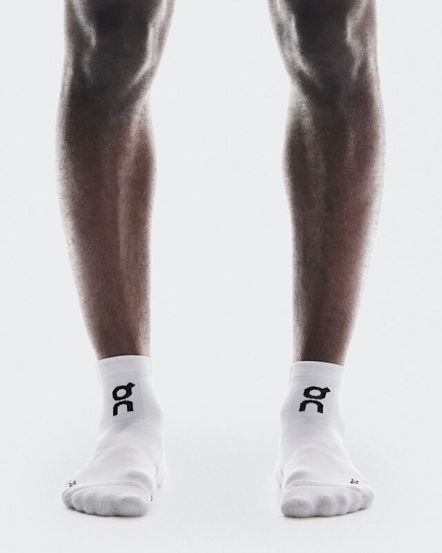 Core Run Sock Mid 2P Core Run Sock Mid 2P